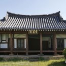 향산사 나한전 16나한상 이미지