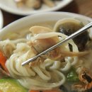 운악산칼국수