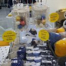 네오캣 스튜디오 | 2018 궁디팡팡 캣페스타 후기 , 서포터즈를 마치며 (+지름샷)