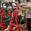 골드에스 휘트니스, 필라테스 서초점 이미지