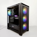 세븐일레븐 부산하단골드점 | 부산 하단 컴퓨터 조립 게이밍 끝판왕 7800X3D와 RTX 5070 Ti의 만남