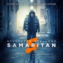 사마리탄 ( Samaritan, 2022 ) 이미지