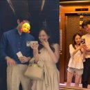 '돌싱' 77만 유튜버 아옳이, ♥한의사 김형배와 '럽스타' 폭주…"숨기려다 목소리로 들통" 이미지