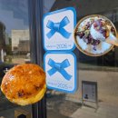 벨마리에 주차전용 건축물 | [흑사당]반죽부터 직접 만드는 블루리본 수제 도넛 맛집