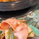 유명식당 | 인천부대찌개맛집으로 유명한 선학동맛집 송탄식당 방문 후기