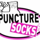 펑츄얼 삭스 - PUNCTURE SOCKS 이미지