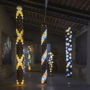 무한기둥 이미지