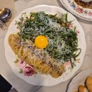 탑미트 - 경산시 양기1길 14 | 압구정 파스타 맛집 을지다락/탑 오브 탑 압구정 브런치 맛집 후기