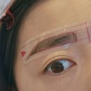 곡선지구대 | [춘천] M뷰티갤러리 : 춘천눈썹디자인 브로우컨설팅 받고 온 후기