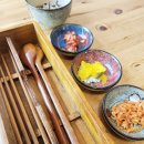 나의작은집 | 제주 보말칼국수 맛집 추천, 바당길 서귀포점 내돈내산 후기