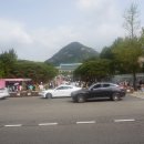 개방 청와대 관람과 북악산 ( 백악산 342.4m) 산행 이미지