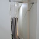 성영희탑신경과의원 | [구월동커튼][병원커튼] 인천 구월동 성영희탑신경과의원 병원커튼 설치사례