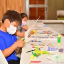 장성군립삼계도서관 이미지