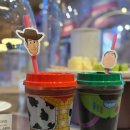 베스킨라빈스31강남세곡점 | 베스킨라빈스 토이스토리 우디 리유저블컵_파르나스몰점 네이버페이 50% 할인(꿀팁)