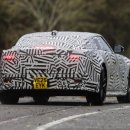 모터랜드자동차정비 | 이번엔 7시리즈 잡을 수 있을까? - 재규어의 첫 전기차, 타입 00 근황 포착 / 정보요약