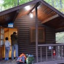 계명산자연휴양림 산막 이미지