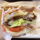 한촌설렁탕정서진점 | [맛집] 인천 아라뱃길 라이딩 점심 추천, 버거앤프라이즈 정서진점
