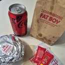 석촌고분역4번출구 | [석촌고분역 맛집] 잠실 햄버거 석촌호수 근처 맛집 팻보이버거 송파점