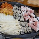 통영생굴멍게비빔밥 이미지