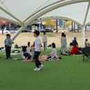 호수공연장 이미지