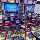 스크린야구·코인야구·사격·농구·인형 | 평택 실내 놀거리 데이트코스로 추천! 주차 편한 핑크타이거