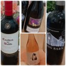 마릴린펫 | [와인노트] 마이펫 모나스트렐 로제/디아블로 까르베네 쇼비뇽2019/데일리 와인 시음후기_1