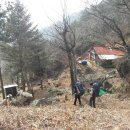 선비샘민박 이미지