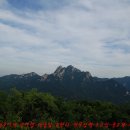 老姑山＜5.18 기념일 희생을 추모하며, 우이령-교현리-노고산-지축역＞ 이미지