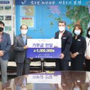 보령시립노인전문병원 이미지