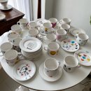 해리중학교 | 광주 도자기 전사지 클래스 후기 / 고창 학교 출강 / 원데이클래스 / 학교 체험