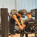 웨이빗 피트니스 24시 헬스 PT 주안점 이미지