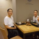 카페테리아예