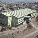 진남관외부 이미지