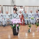 운곡스님 선명서화전 네이버블로그