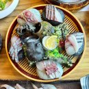 경기도 부천 횟집 신중동 회식하기 좋은 룸식당 회 코스요리 맛집 어다미준 후기
