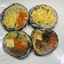 꽃채움김밥 - 동래구 온천천로 165 | 꽃채움김밥