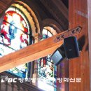 [교회 건축을 말한다 20] 제4화 한국 교회 건축의 오늘- 성당건축과 음향 이미지