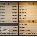 풍미숯불갈비 이미지