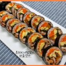 편스토랑 이찬원의 별미 김밥~부추 삼겹김밥 이미지