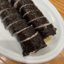 서운중학교 | [작전동가성비맛집] 김밥나라 작전점 내돈내산 후기