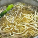 김혜옥칼국수