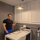 세븐짐 | 뷰맛집 보정동pt샵 럭키세븐짐 후기! 선수 트레이닝까지 가능한 실력파 헬스장