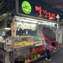 신월7동 골목시장 이미지