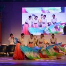 온누리예술단 이미지