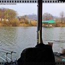 봉재 낚시터 이미지