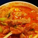 [비지찌개만들기]돼지고기 김치 비지찌개 만드는법 by 미상유 이미지