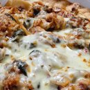 치킨히어로(논현동) | [배달후기] 추억의 김피탕 인천 논현동 맛집