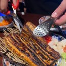 남부숯불장어구이 이미지