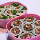 김밥모아 이미지