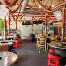 노포집연탄구이 이미지